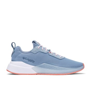 Columbia Ženske Tenisice - PFG Low Drag Plave | ZLXK-20698